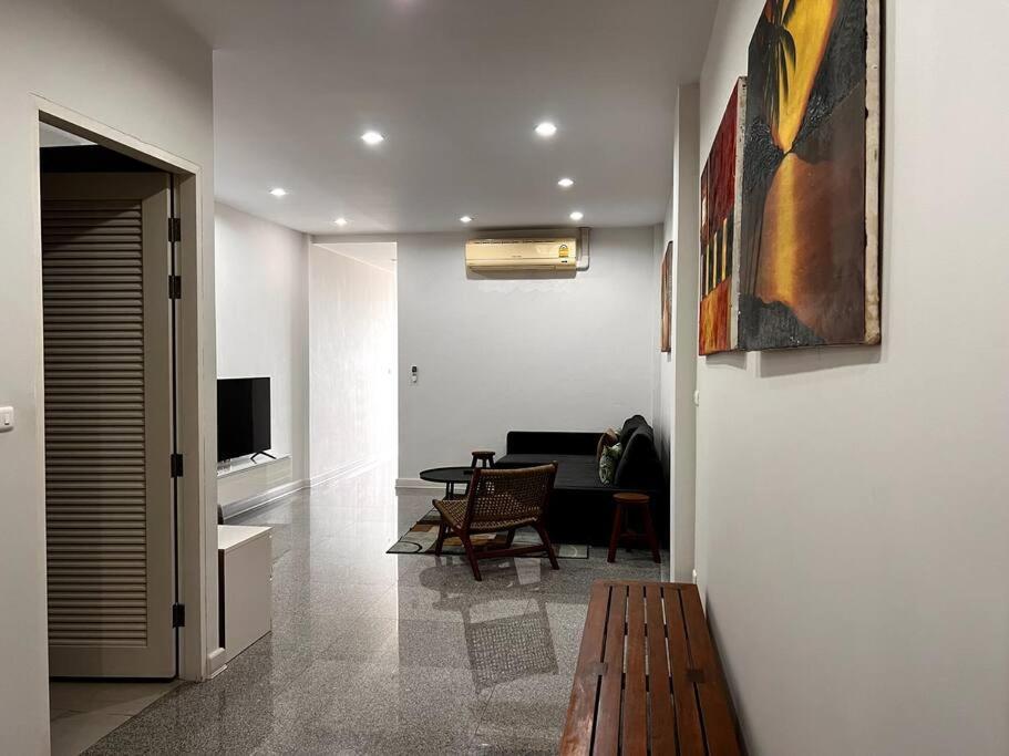 Appartement Spectacular 95sqm Sea View, Gym And Pool Facilities *